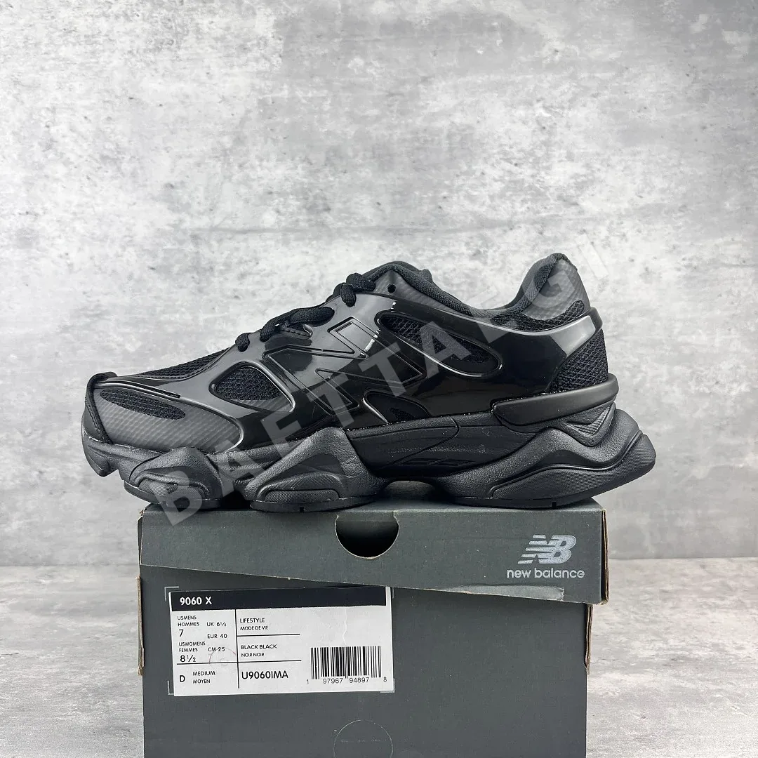 뉴발란스 [C] 9060 U9060IMA 202237 New Balance 9060 상세 이미지 5