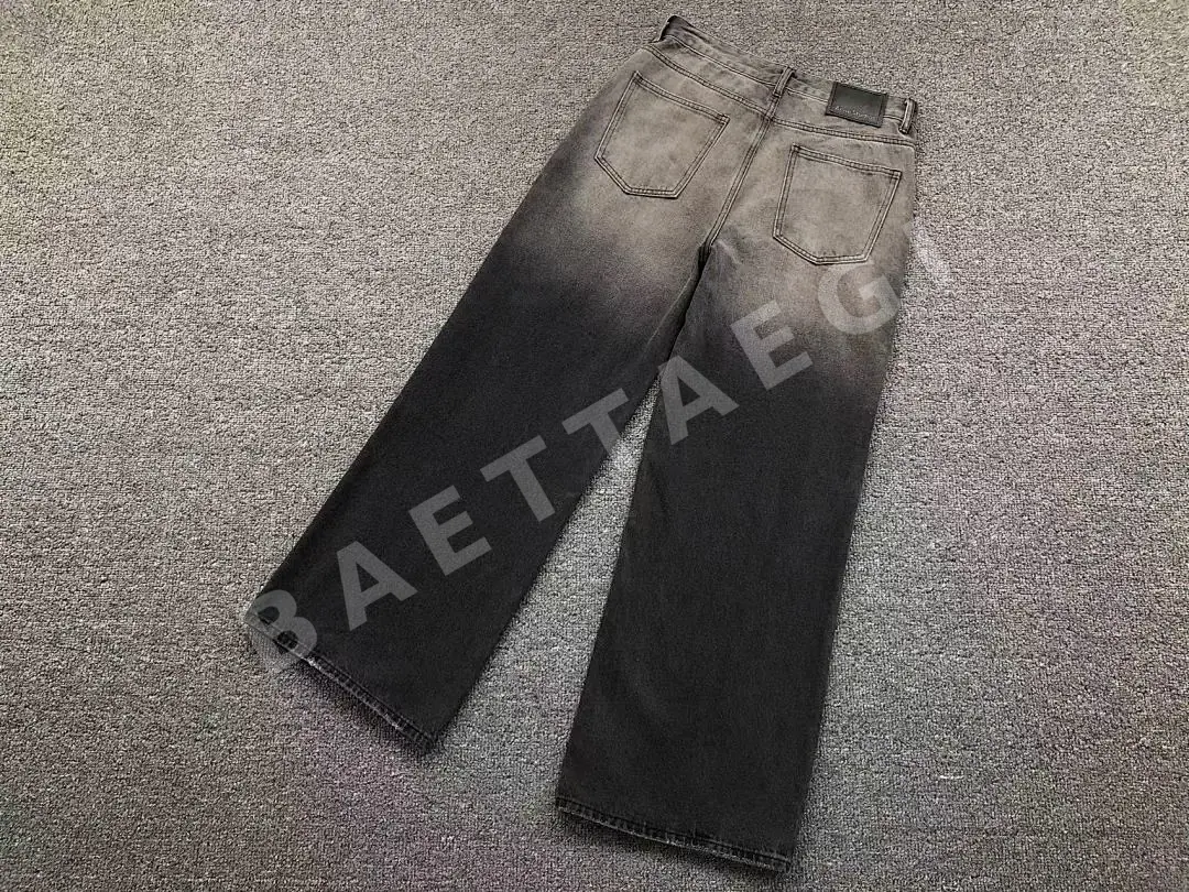 아크네스튜디오 바지 202710 Acne Studios Pants 상세 이미지 9