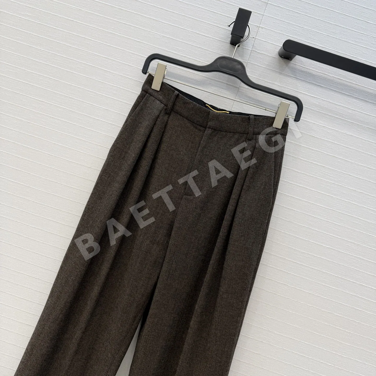 로로피아나 여성 바지 151208 Loro Piana Pants 상세 이미지 2