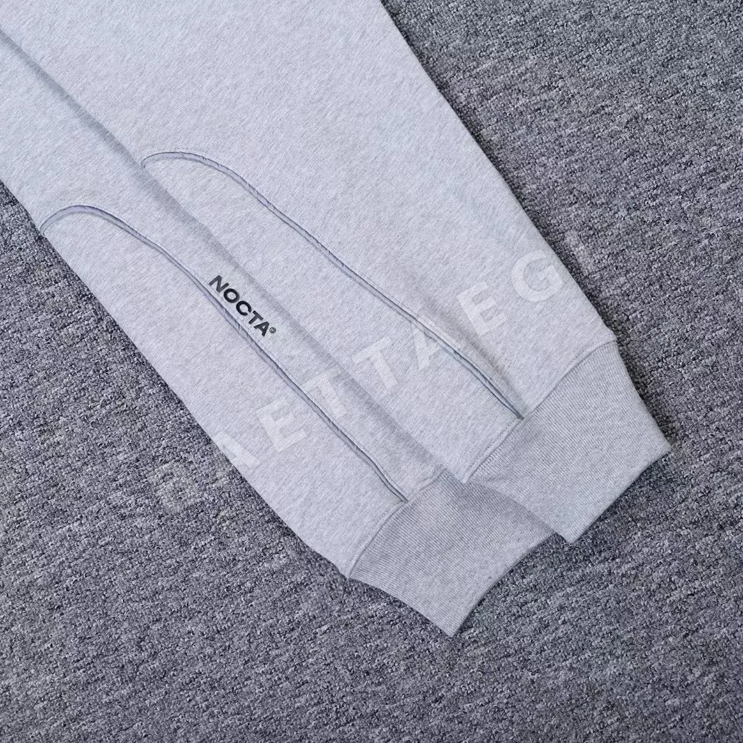 나이키 x 드레이크 녹타 카디널 스탁 에센셜 후드 상세 이미지 7