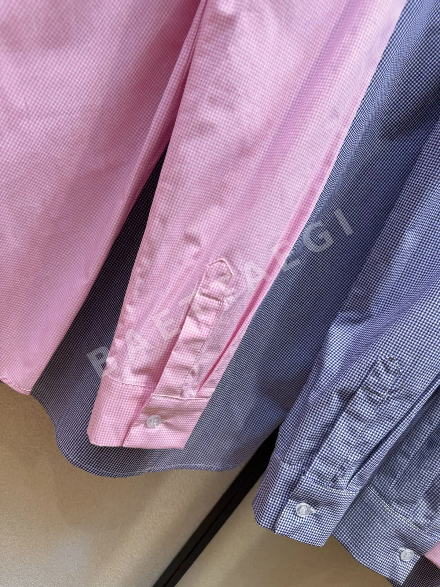 미우미우 여성 셔츠 97395 Miu Miu Shirt 상세 이미지 6