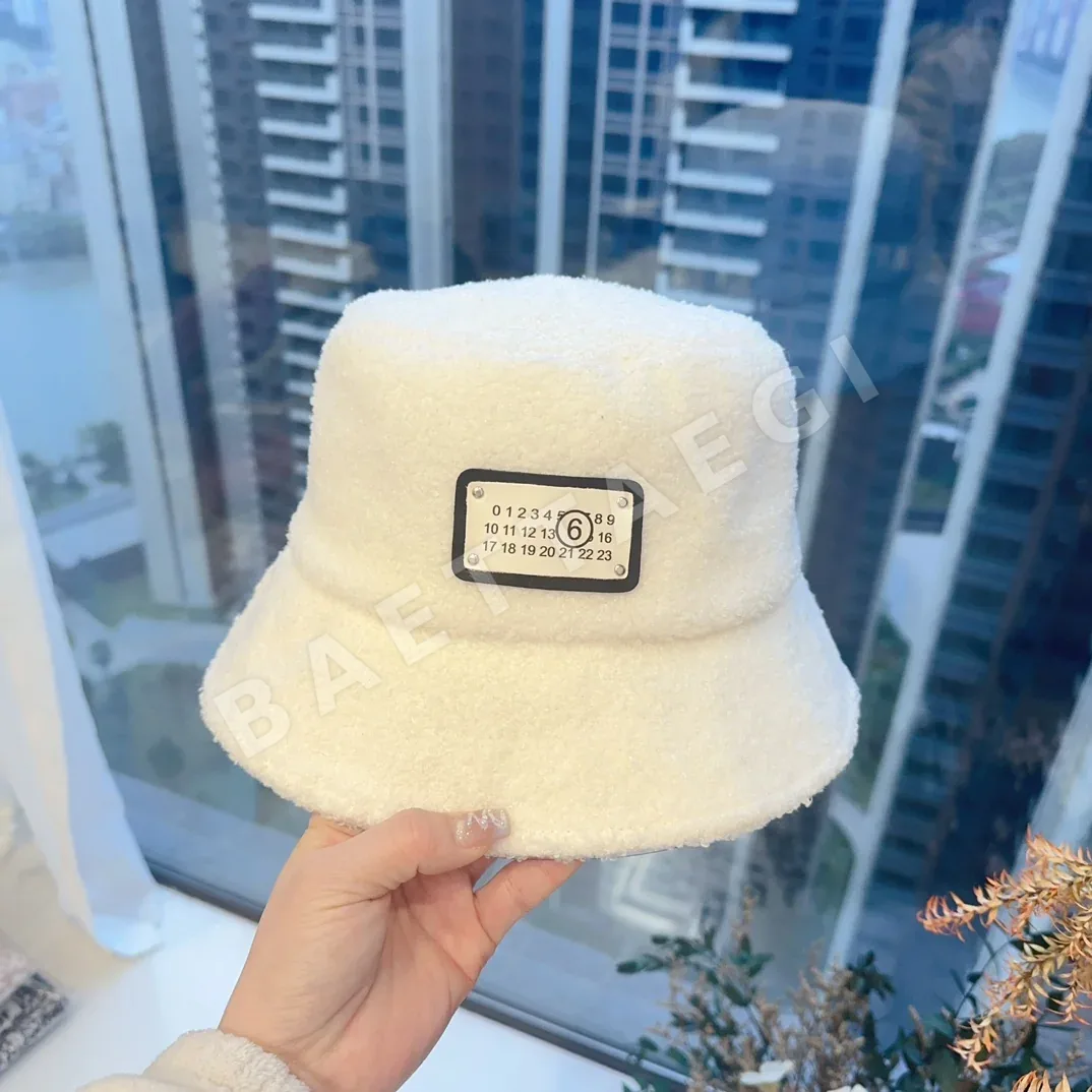 마르지엘라 모자 79330 Maison Margiela Cap 상세 이미지 3