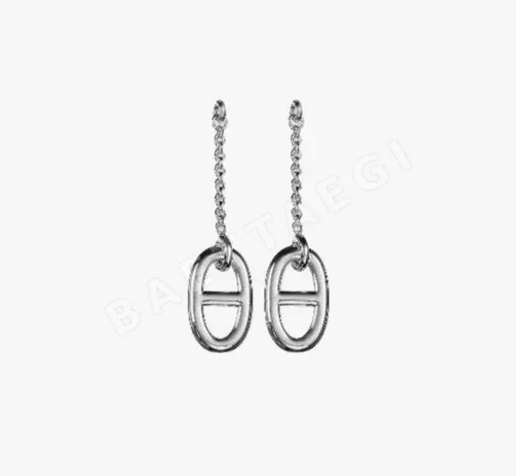 에르메스 귀걸이 70220 Hermes Earrings 상세 이미지 3