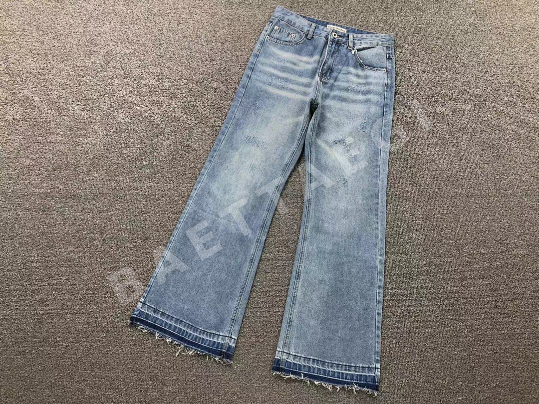 아크네스튜디오 바지 202729 Acne Studios Pants 상세 이미지 6