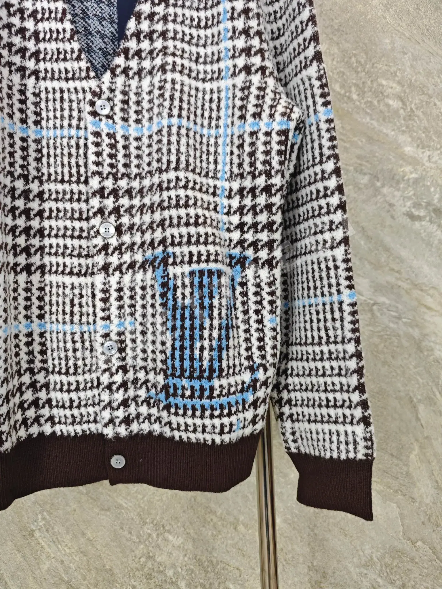 루이비통 남성 자켓 157444 Louis Vuitton Jacket 상세 이미지 5