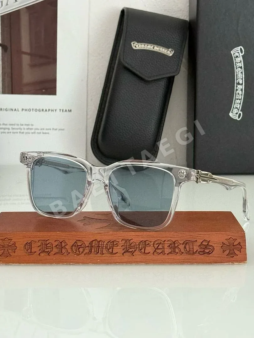 크롬하츠 선글라스 205191 Chrome Hearts Sunglasses 상세 이미지 7