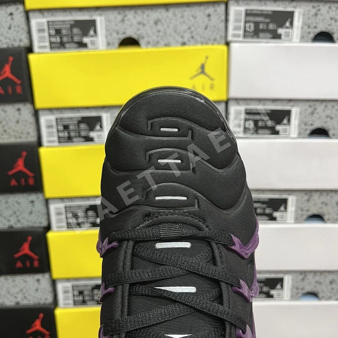 나이키 [OT] 에어 베이퍼맥스 플러스 924453-021 201567 Nike Air VaporMax Plus Black Noble Red 상세 이미지 2