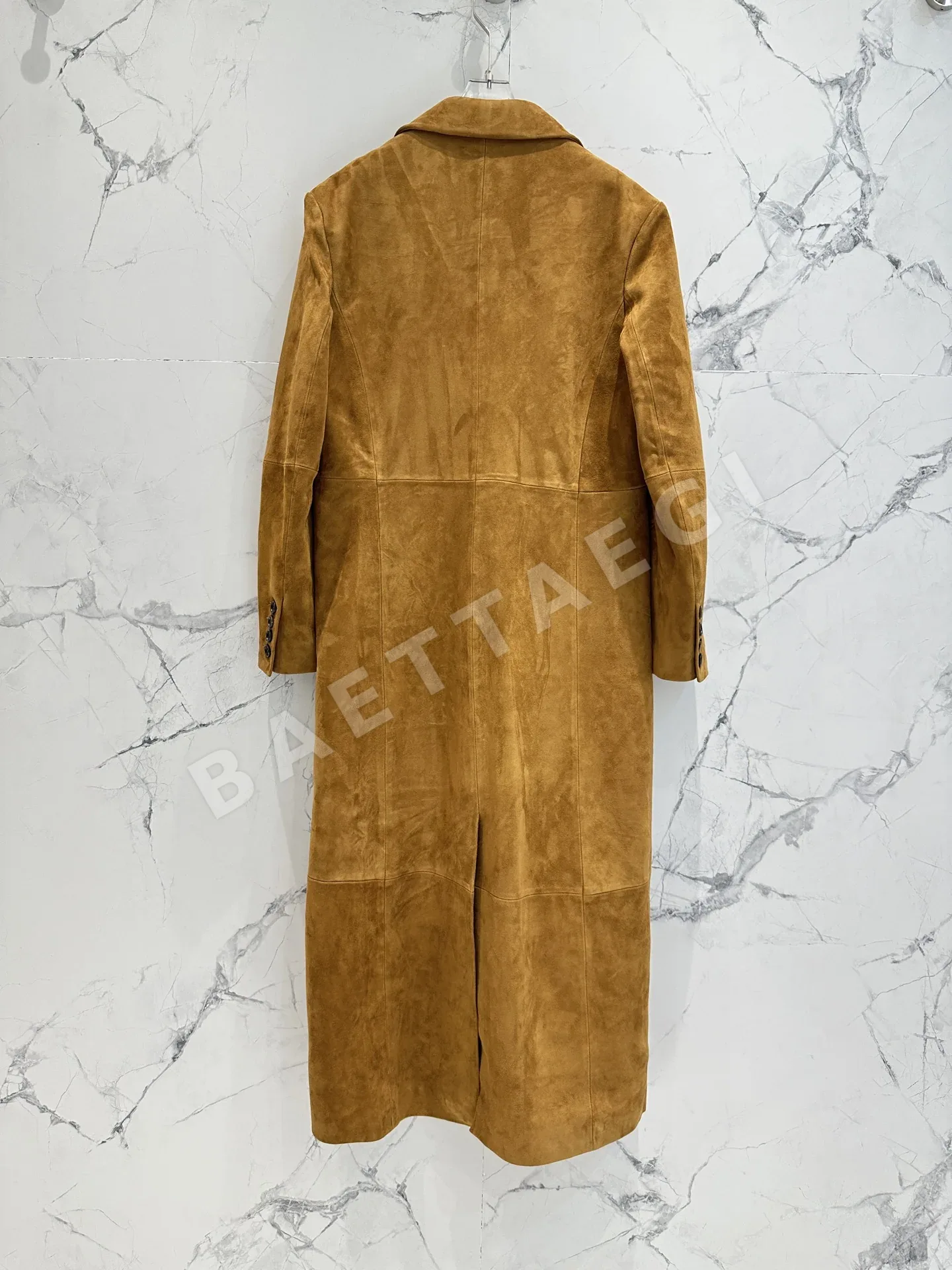 더로우 여성 자켓 상세 이미지 9