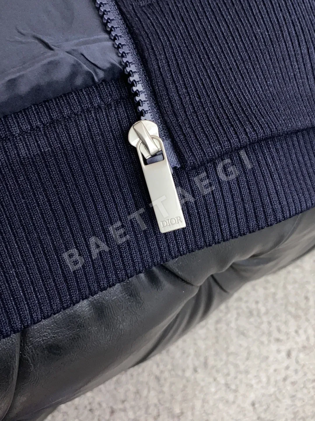 디올 남성 자켓 169757 Dior Jacket 상세 이미지 8