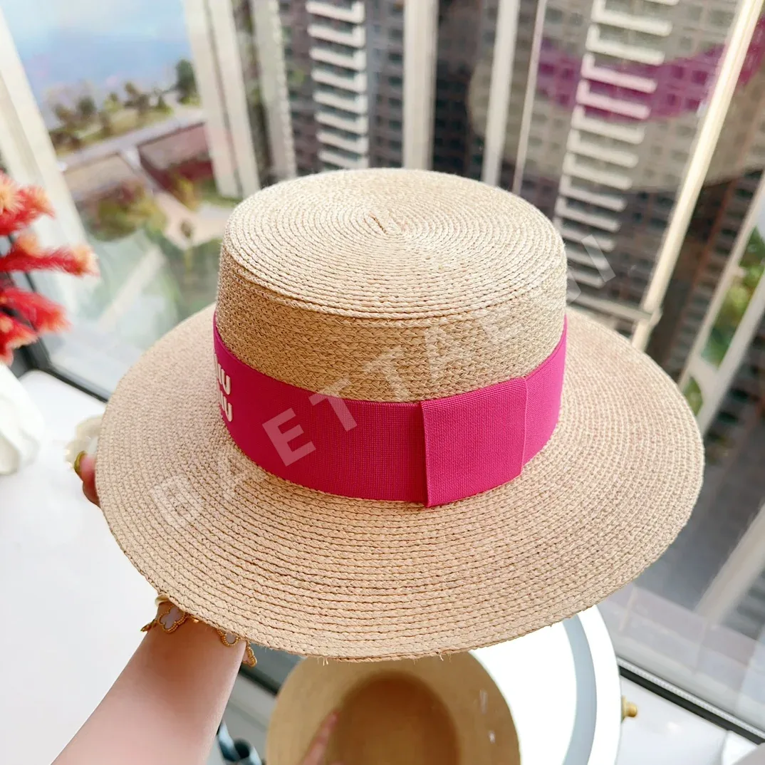미우미우 모자 81460 Miu Miu Cap 상세 이미지 5