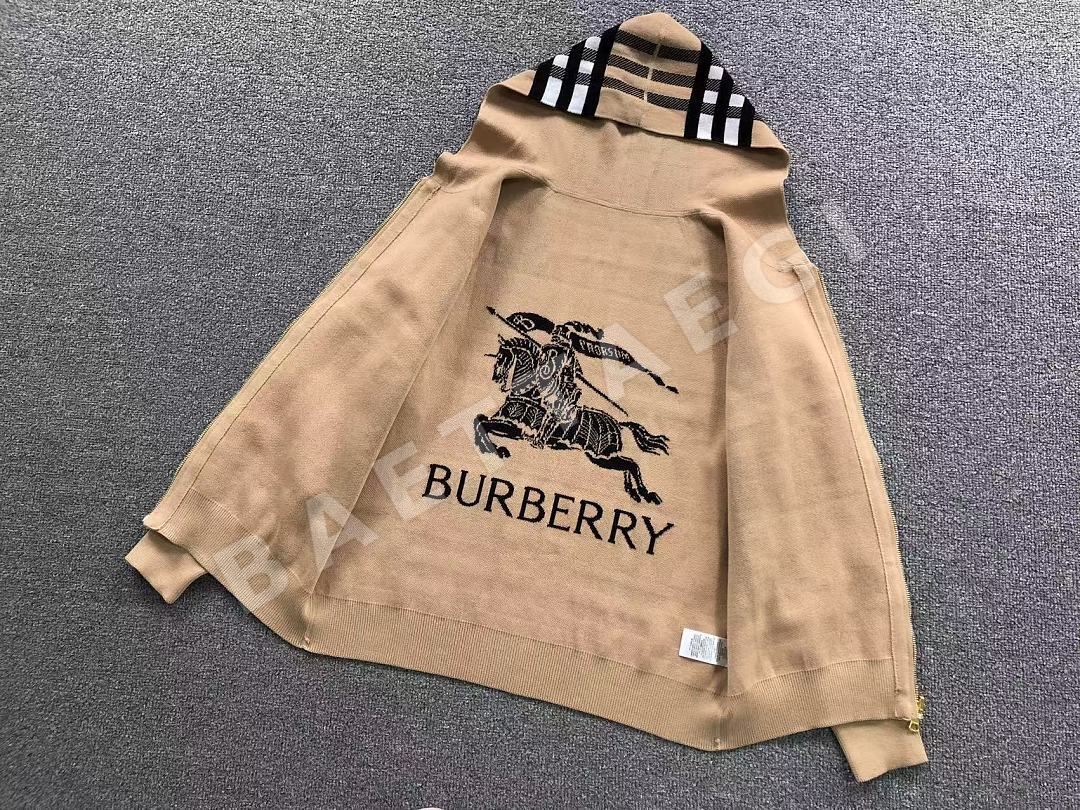 버버리 스웨터 203537 Burberry Sweater 상세 이미지 6