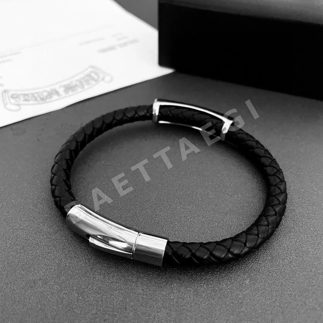 크롬하츠 팔찌 61847 Chrome Hearts Bracelet 상세 이미지 2