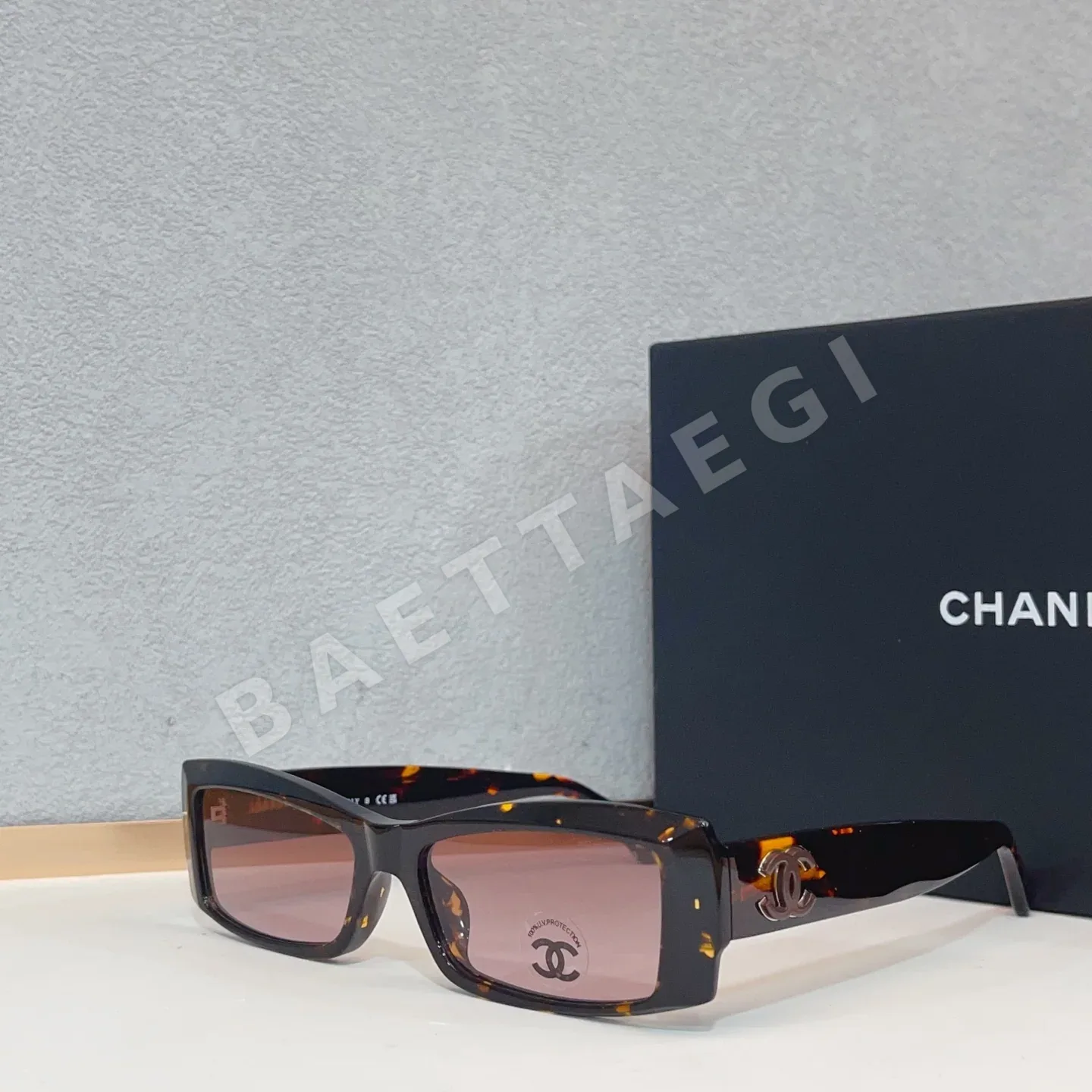 샤넬 선글라스 56769 Chanel Sunglasses 상세 이미지 9