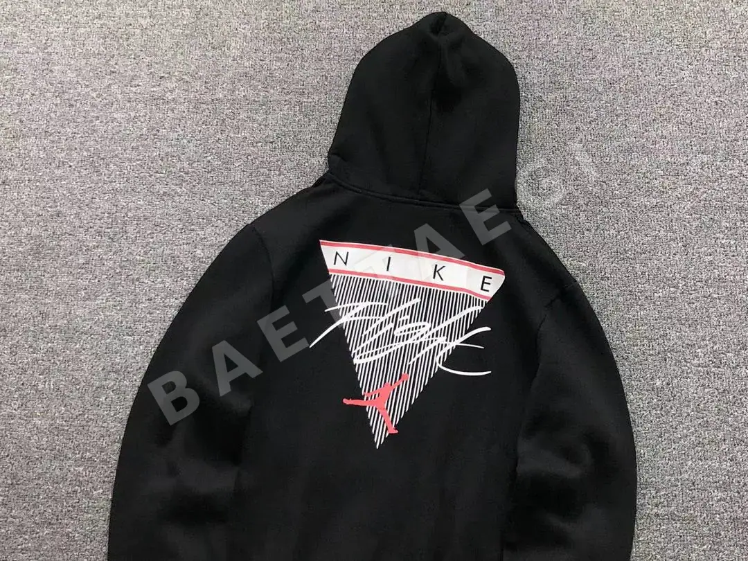 나이키 조던 후드티 203085 Nike Jordan Hoodie 상세 이미지 12
