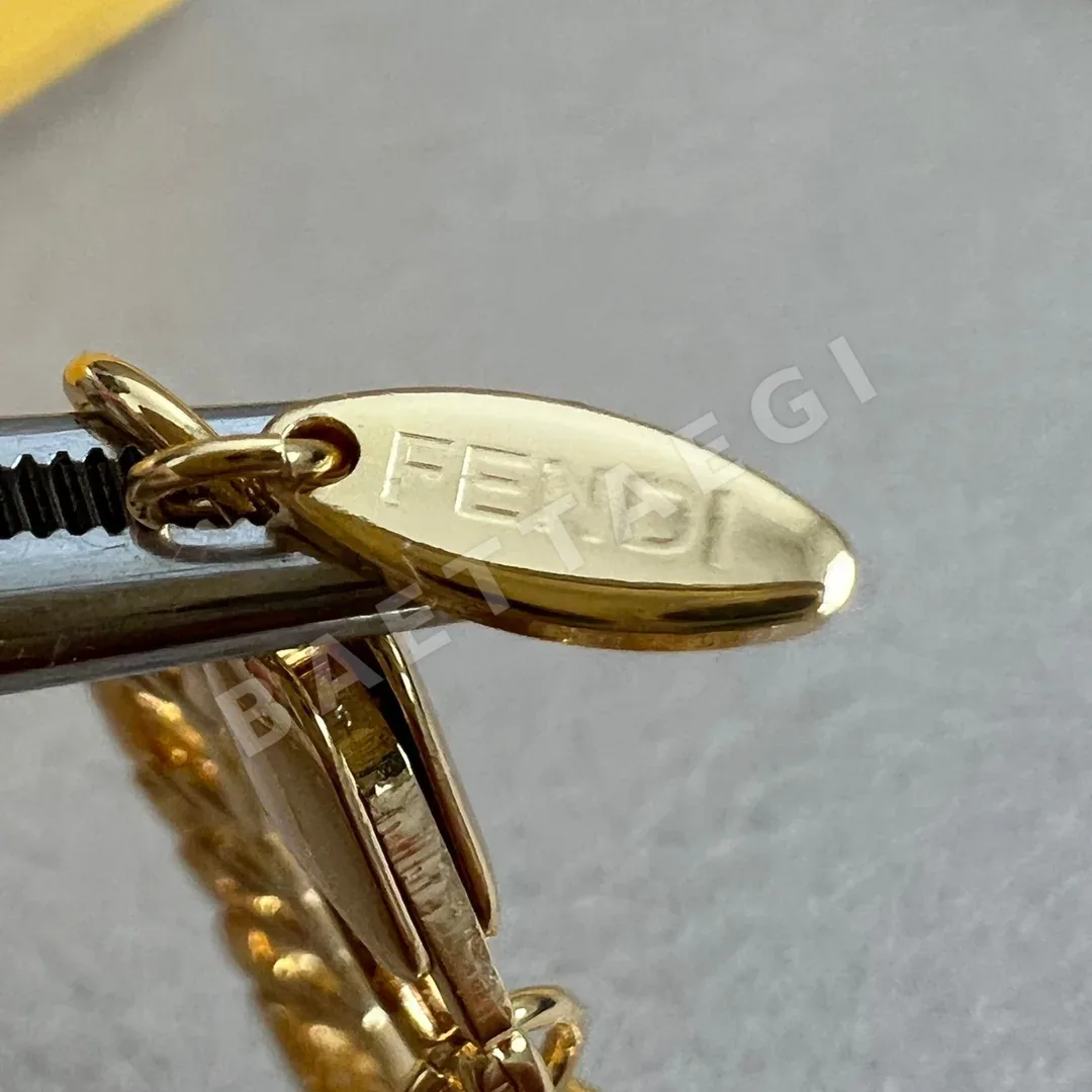 펜디 목걸이 71314 Fendi Necklace 상세 이미지 6