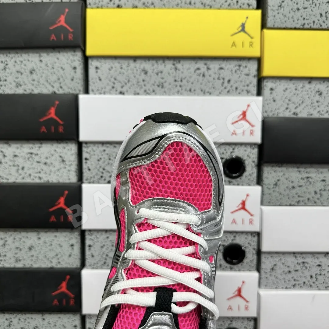 아식스 [LZ] 젤 카야노 14 1201A019-700 200589 Asics Gel-Kayano 14 Pink Glo 상세 이미지 5