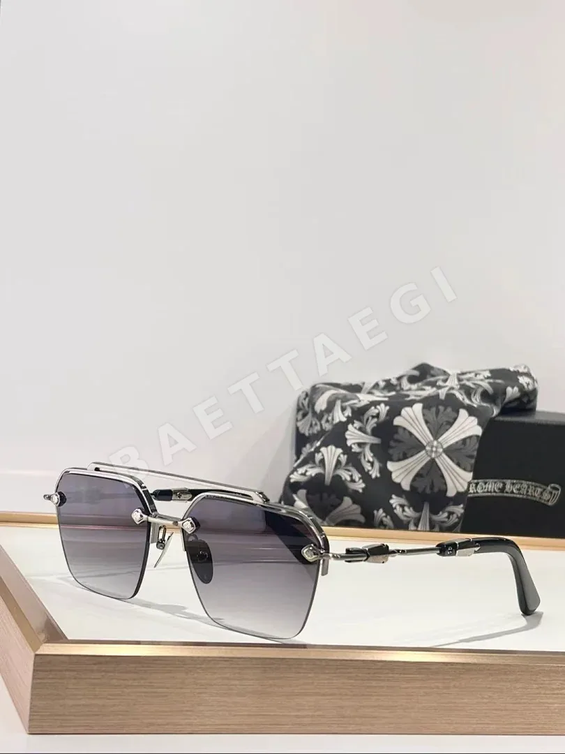 크롬하츠 선글라스 205134 Chrome Hearts Sunglasses 상세 이미지 10