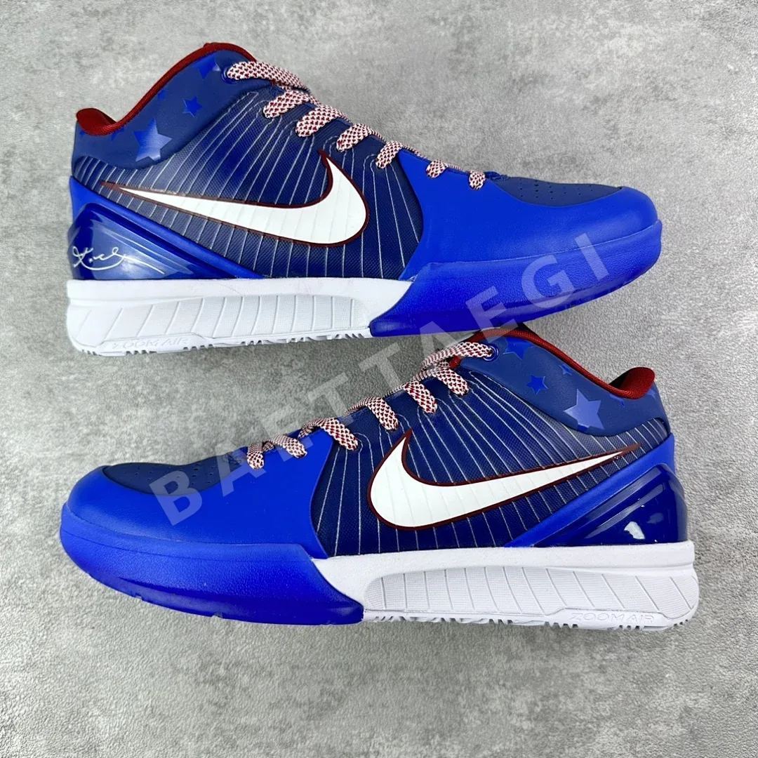 나이키 코비 4 프로트로 FQ3545-400 201002 Nike Kobe 4 Protro Philly ZK4 상세 이미지 6