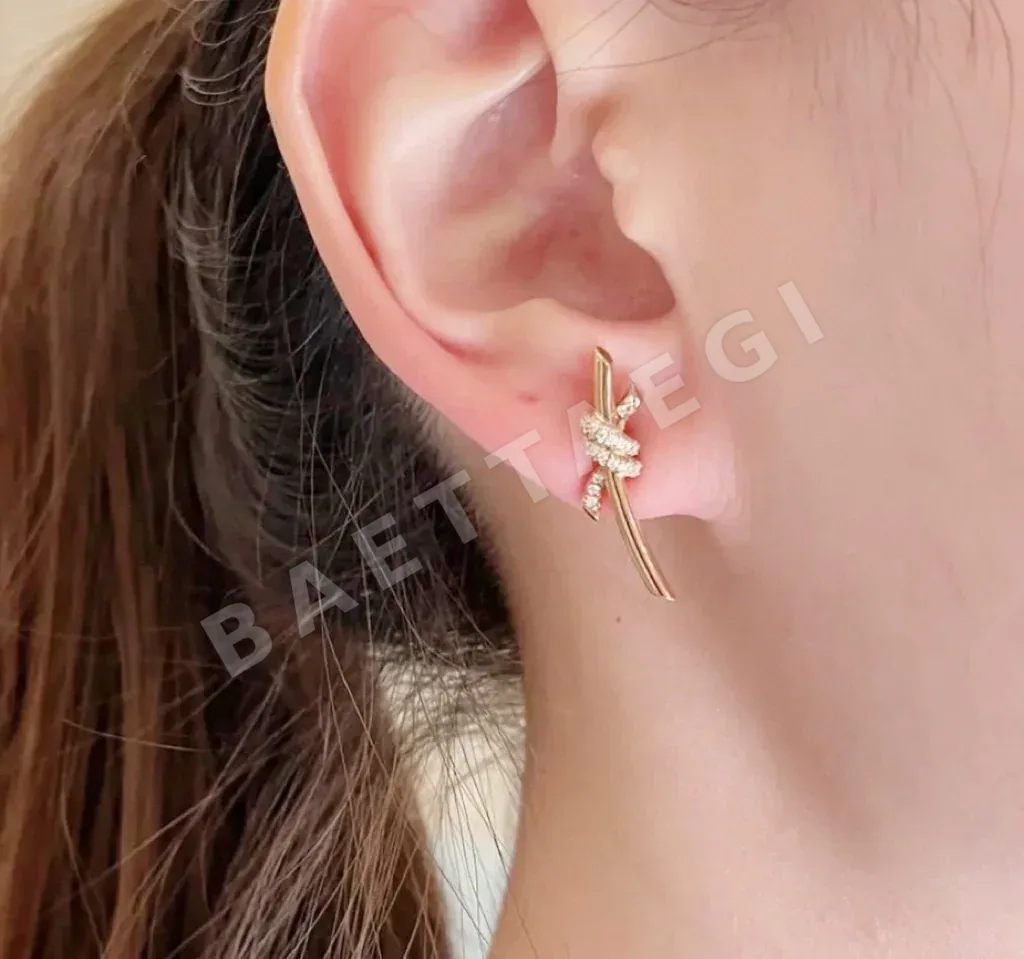티파니 귀걸이 71169 Tiffany & Co Earrings 상세 이미지 2