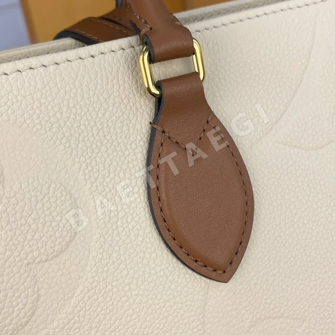 루이비통 온더고 라지 가방 M44925 상세 이미지 6