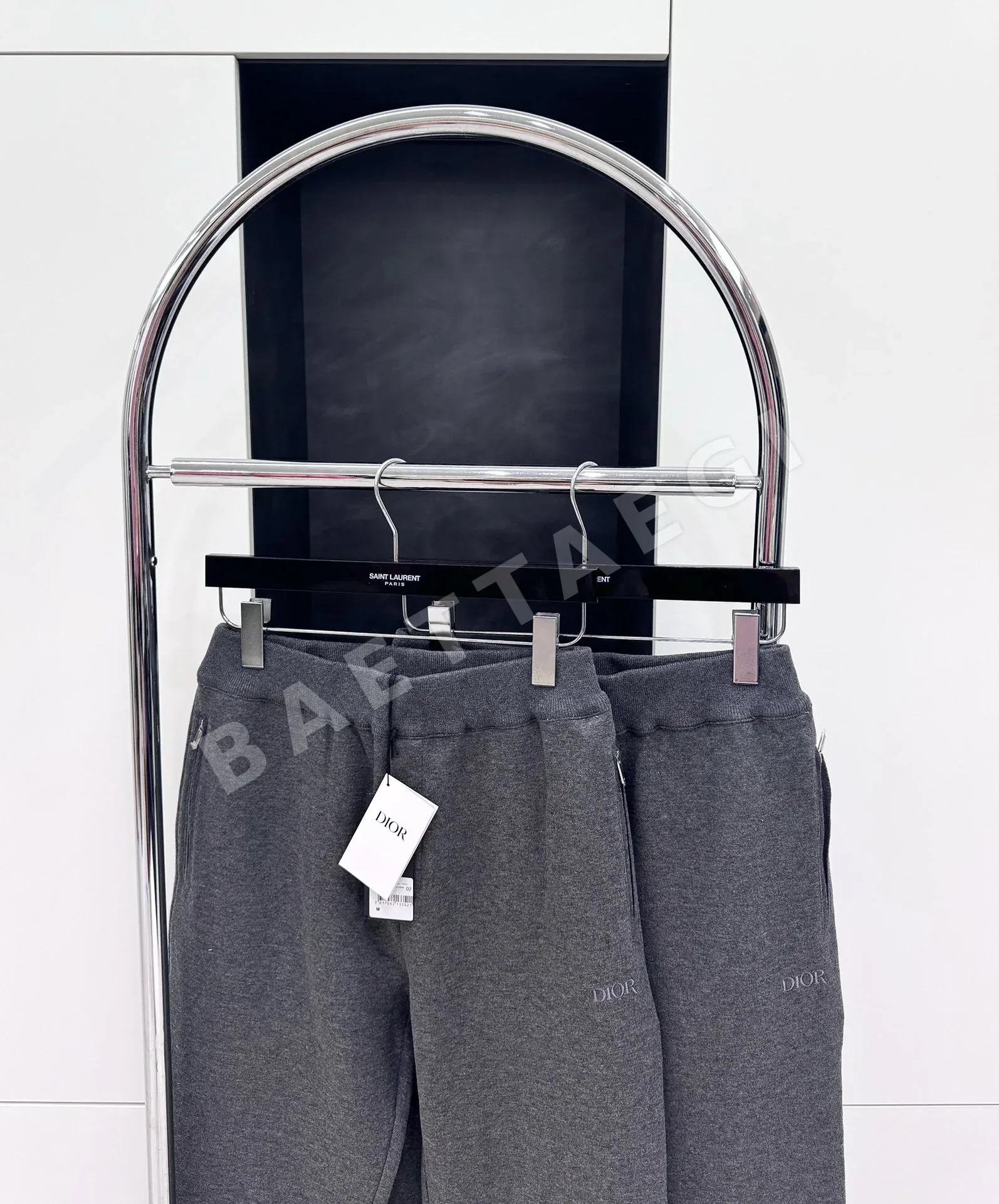 디올 남성 바지 194345 Pants 상세 이미지 6