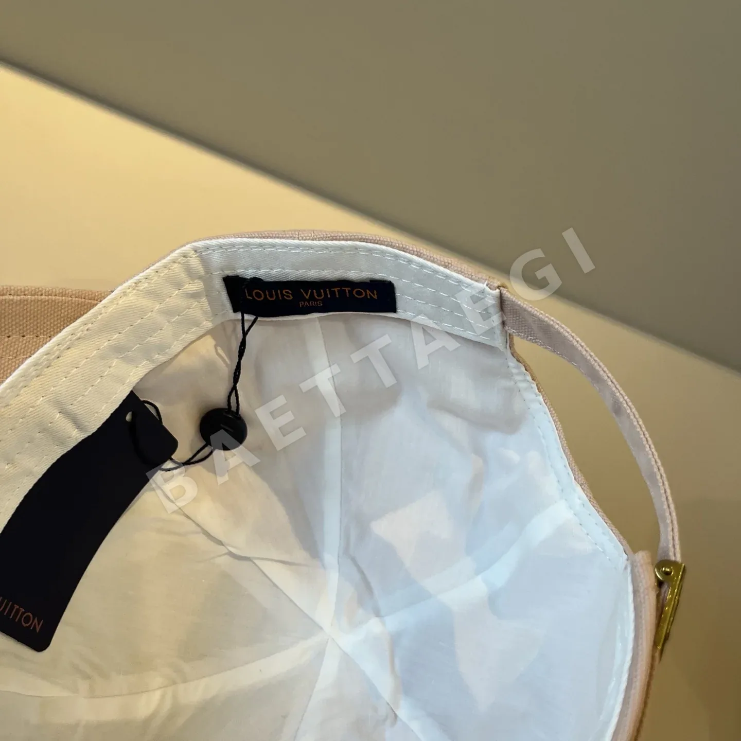 루이비통 야구모자 캡 상세 이미지 7