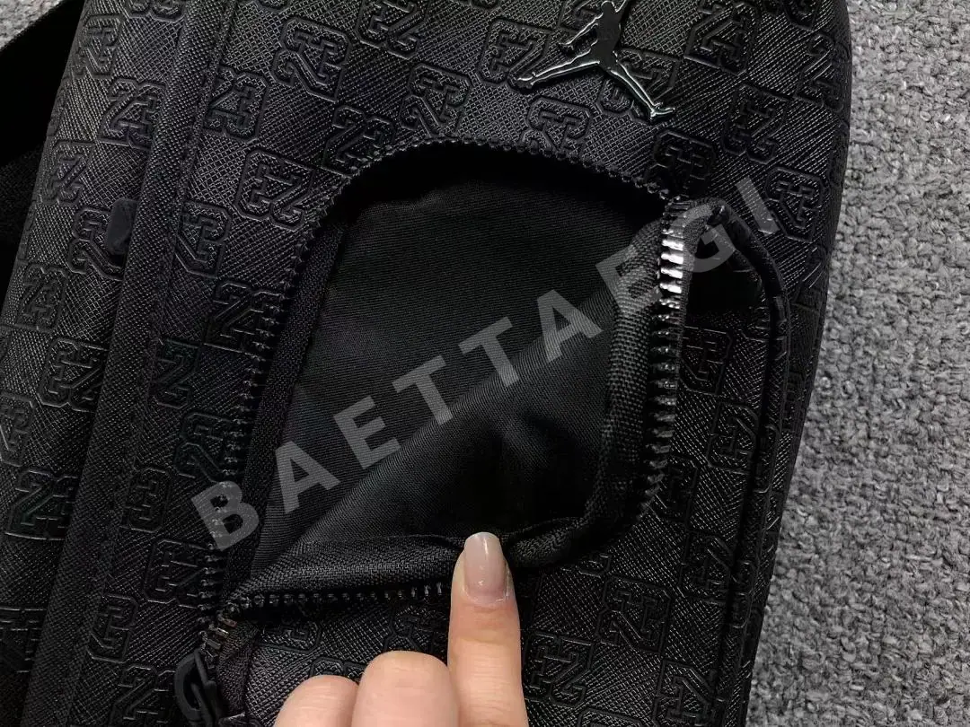 나이키 조던 가방 203131 Nike Jordan Bag 상세 이미지 8