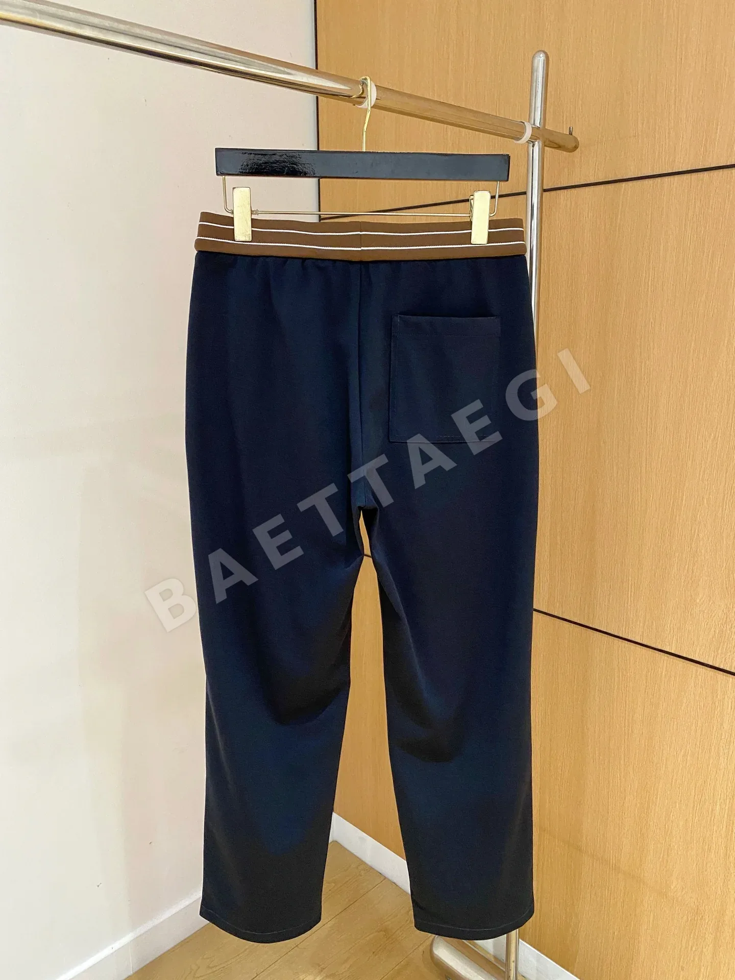 로로피아나 남성 바지 88418 Loro Piana 상세 이미지 10