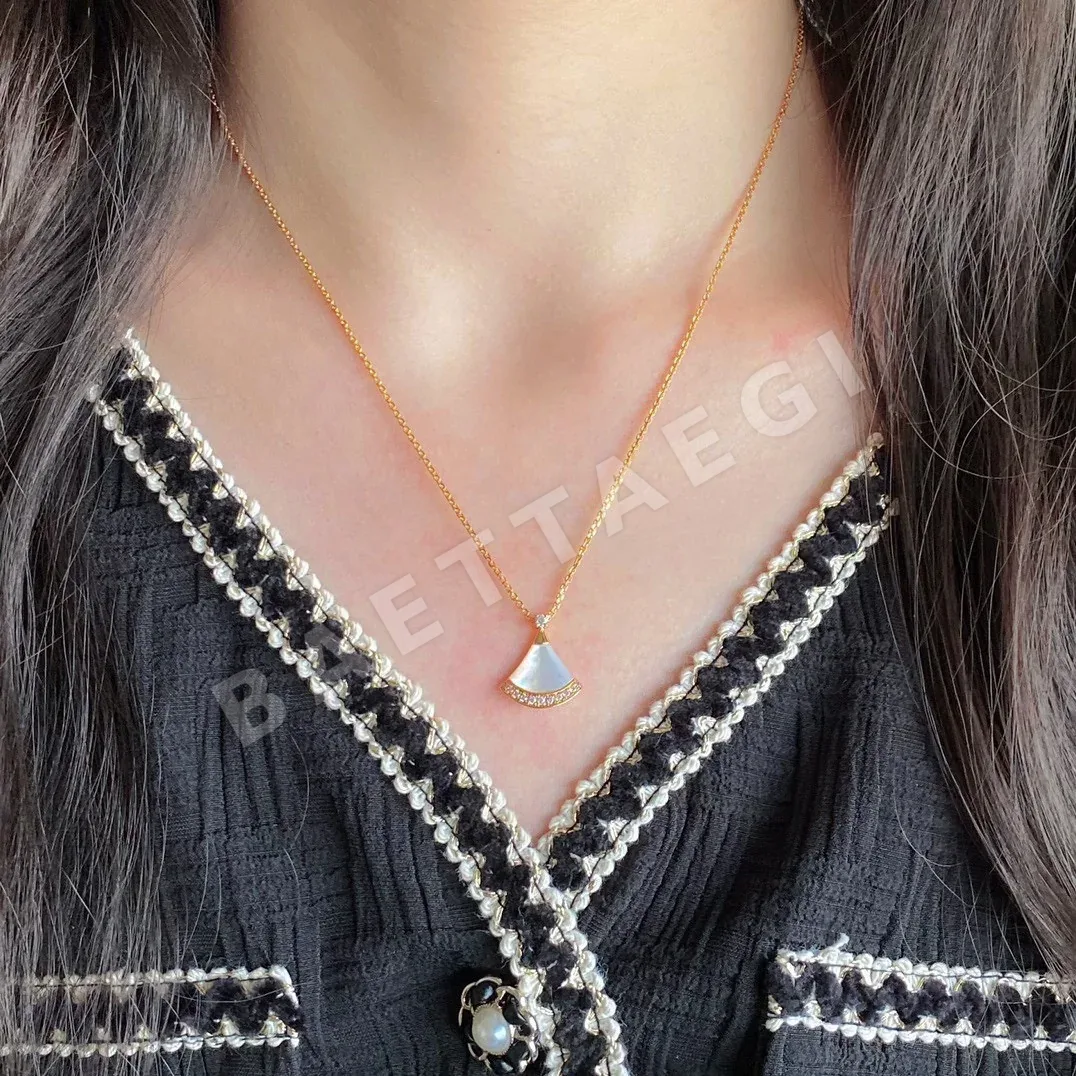 불가리 목걸이 64720 Bvlgari Necklace 상세 이미지 1