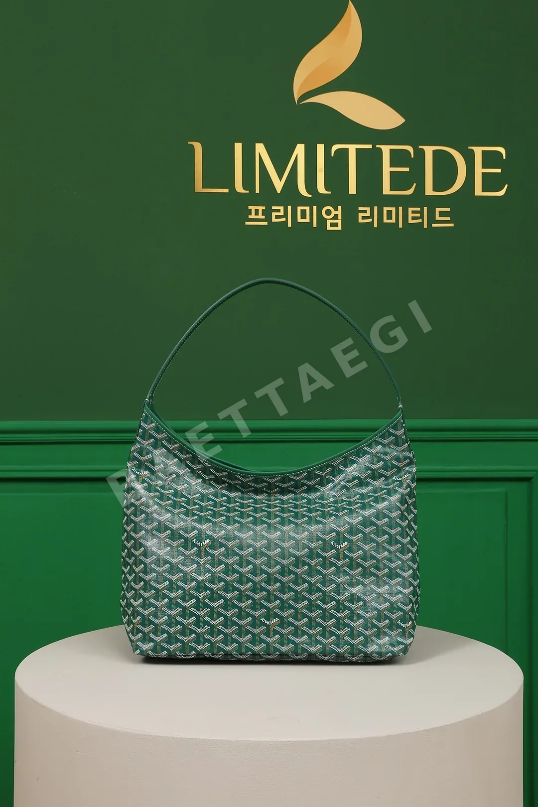 고야드 가방 상세 이미지 2