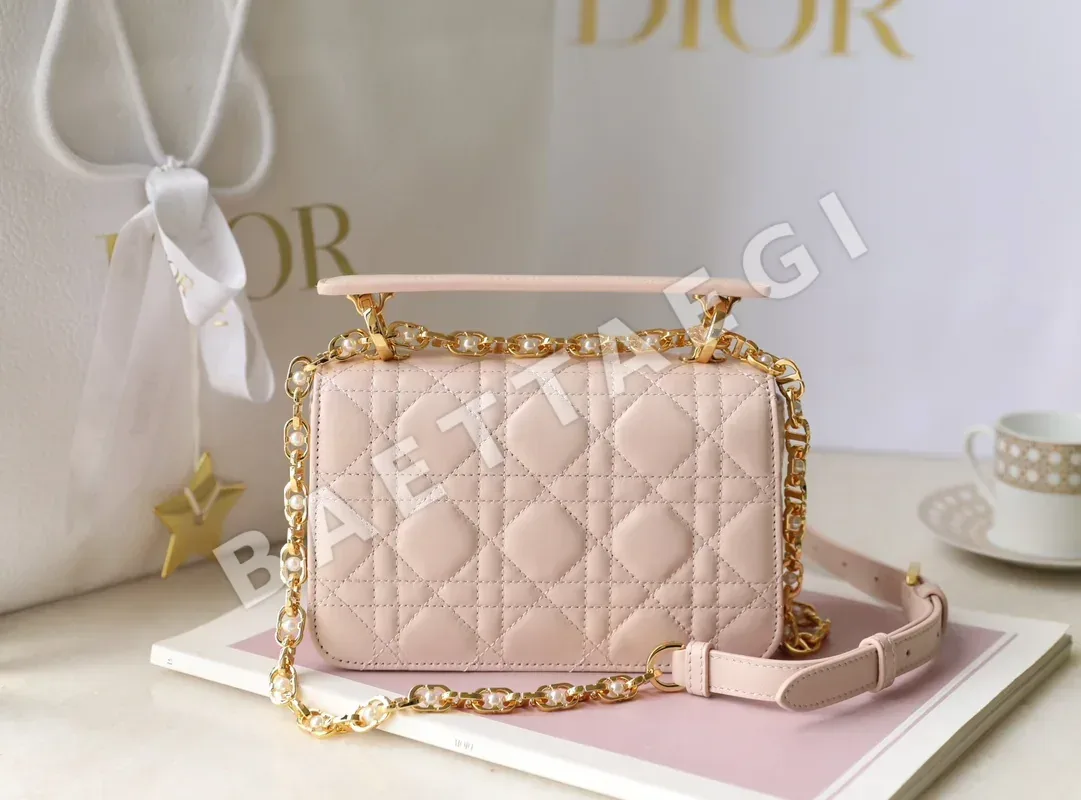 디올 165359 가방 Dior Bag 상세 이미지 7