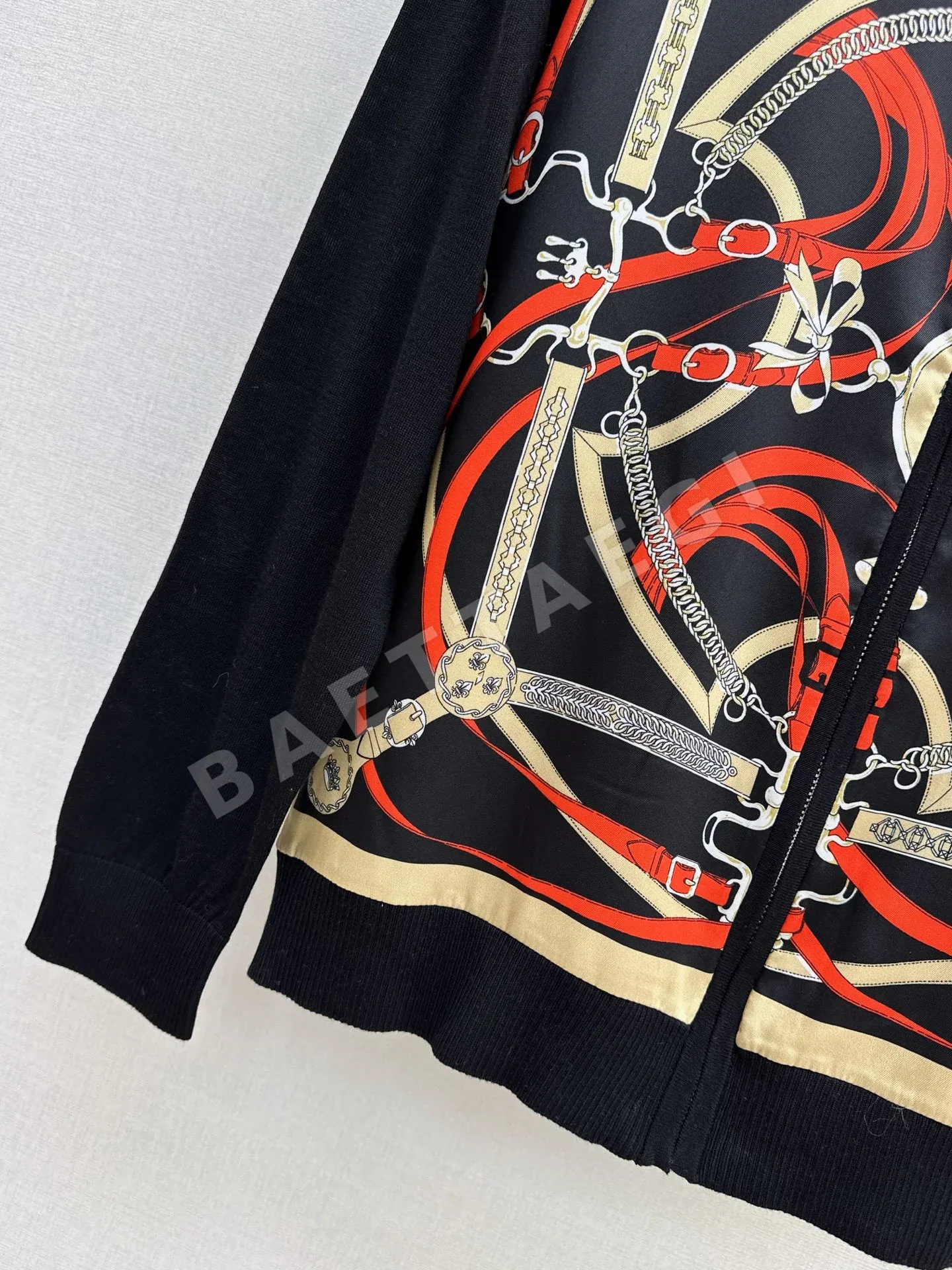 에르메스 여성 자켓 198852 Hermes Jacket 상세 이미지 7