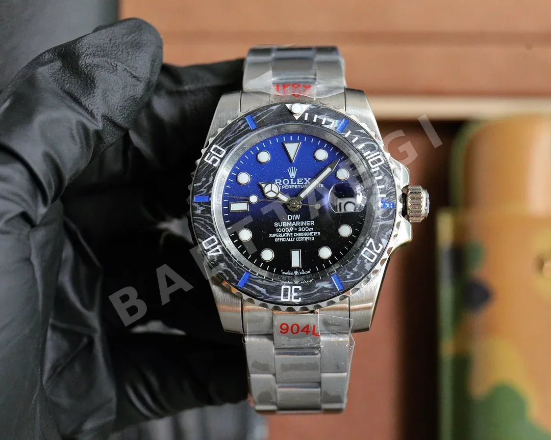 롤렉스 서브마리너 레플리카 43385 Rolex 상세 이미지 7