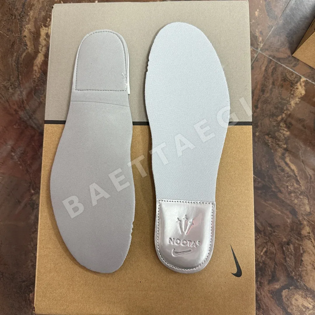 나이키 핫 스텝 2 DZ7293-800 200973 Nike Hot Step 2 Drake NOCTA Total Orange 상세 이미지 4
