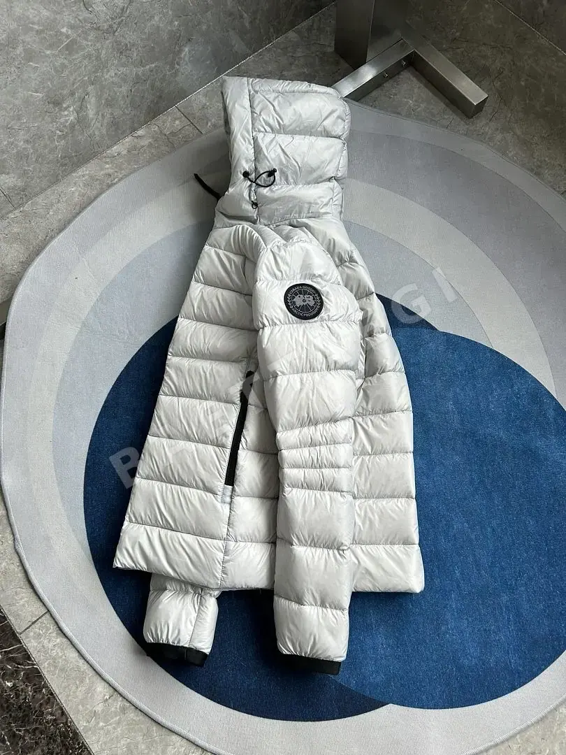 캐나다구스 [RF] 2227 화이트 205691 Canada Goose 2227 상세 이미지 7