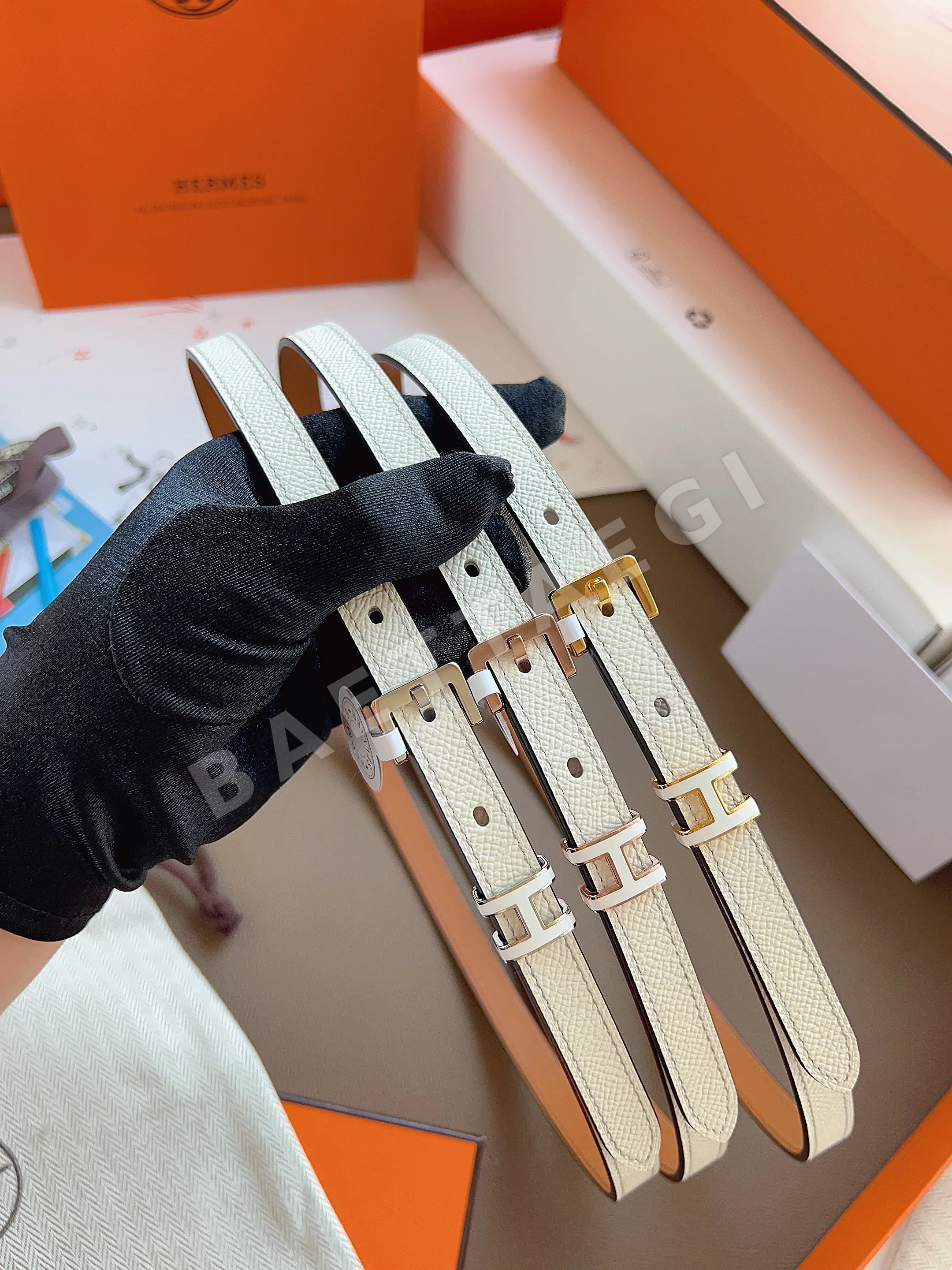 에르메스 벨트 59083 Hermes Belt 상세 이미지 18