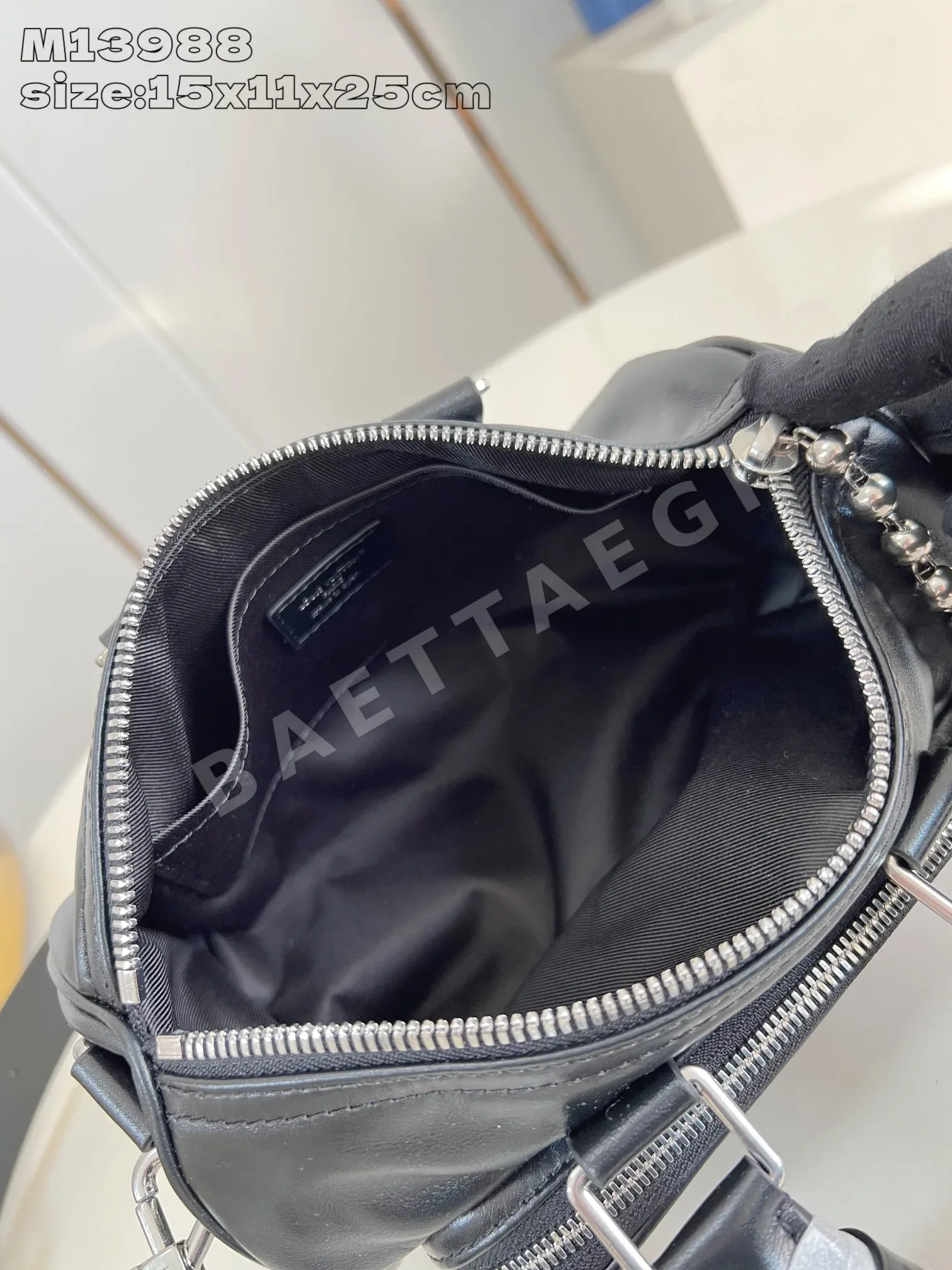 루이비통 M13988 키폴 핸드백 상세 이미지 8