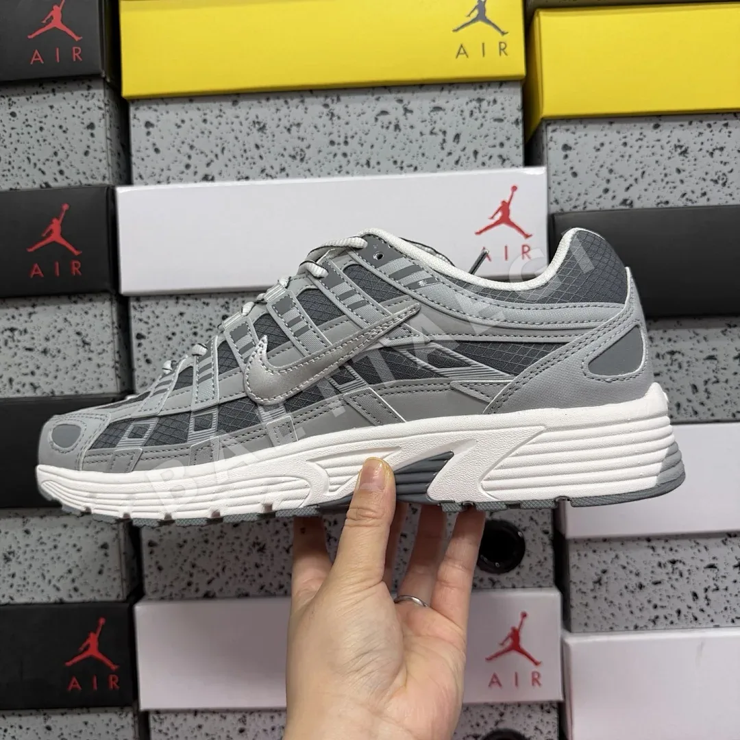 나이키 [PE] P 6000 IQ6590-002 201362 Nike P-6000 상세 이미지 2
