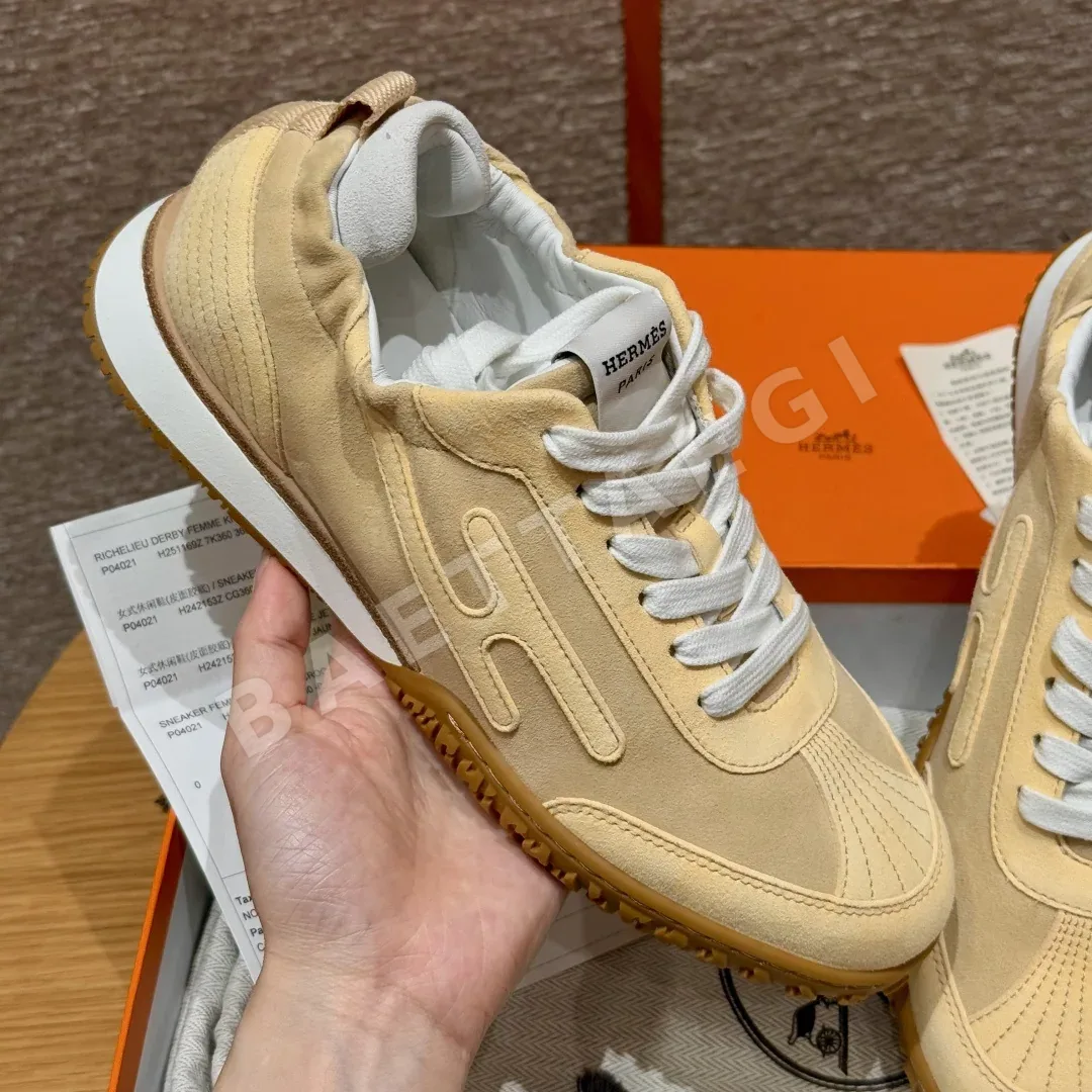 에르메스 신발 189049 Hermes Sneakers 상세 이미지 5
