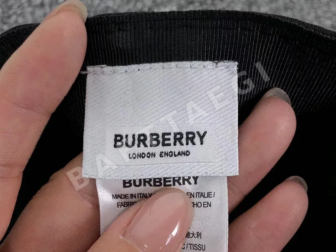 버버리 모자 202675 Burberry Hat 상세 이미지 13