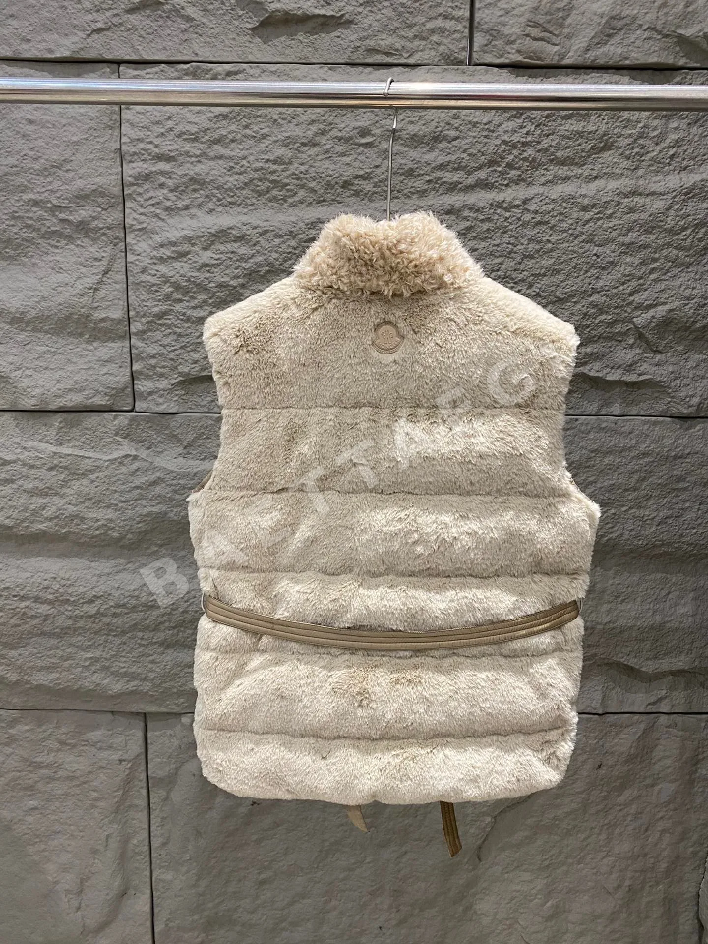 몽클레르 여성 조끼 188518 Moncler Clothing 상세 이미지 2