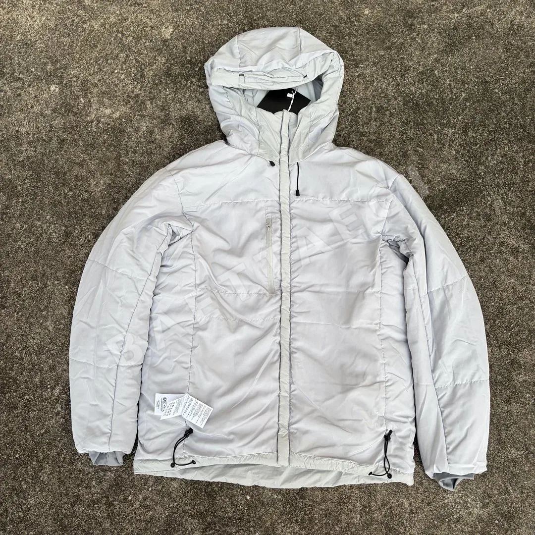 아크테릭스 [TZ] 아톰 LT 후디 2.0 보이드 그레이 200182 Arc'teryx Atom LT Hoodie 2.0 상세 이미지 3