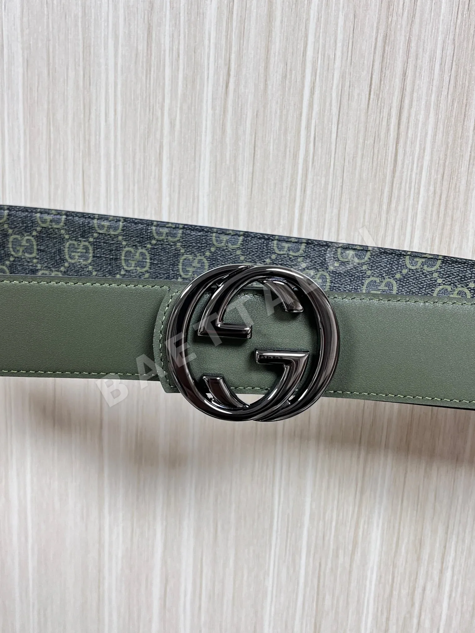 구찌 벨트 57087 Gucci Belt 상세 이미지 1
