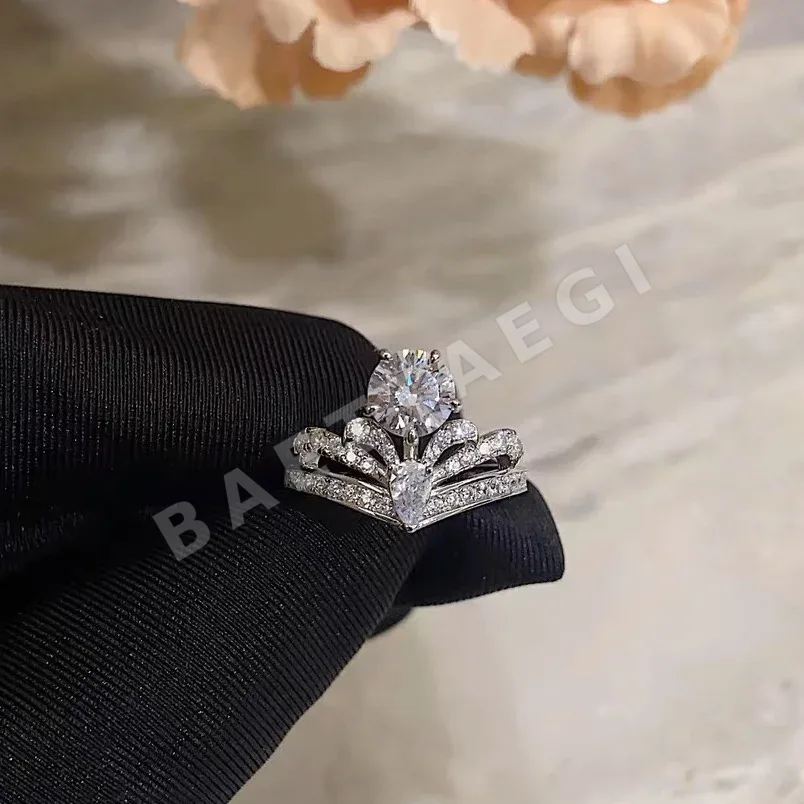 쇼메 반지 69827 Chaumet Ring 상세 이미지 8