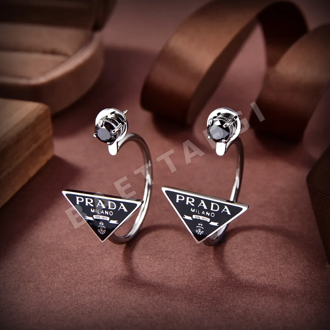 프라다 귀걸이 71514 Prada Earrings