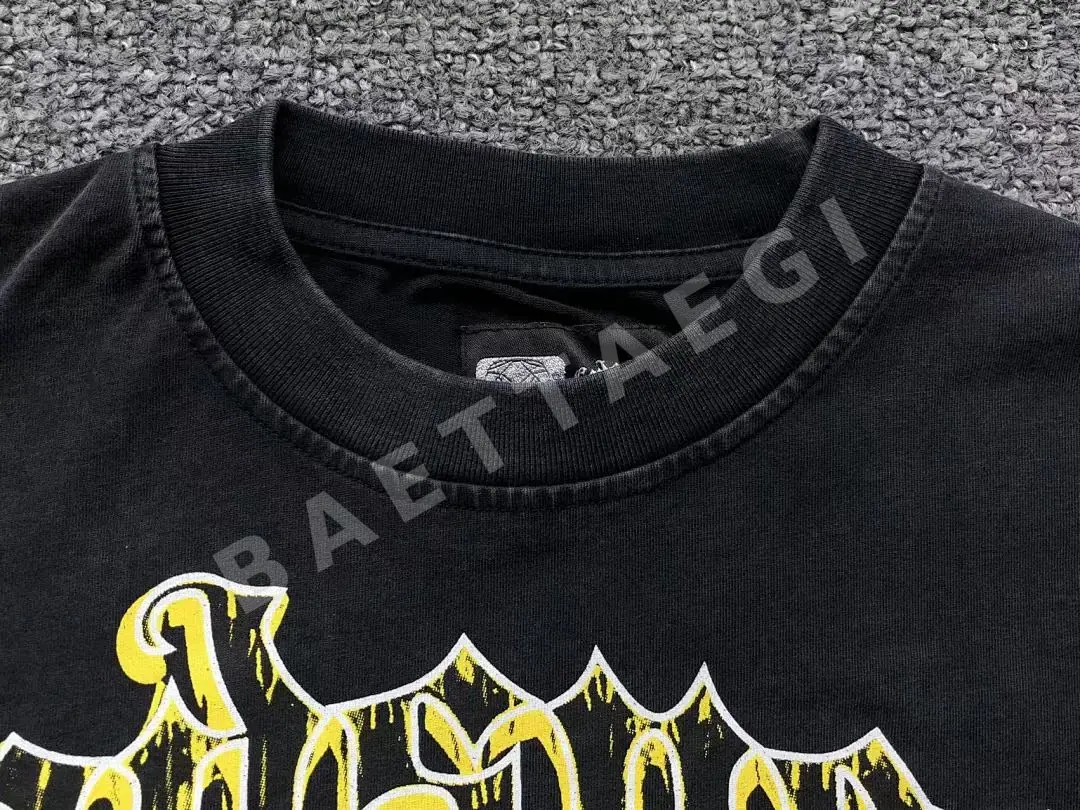 갓스피드 반팔 티셔츠 203328 Godspeed T-Shirt 상세 이미지 22