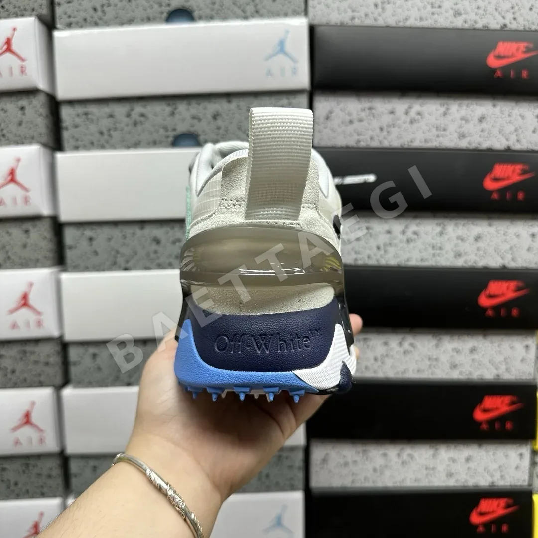 오프화이트 오디세이 2000 2000 화이트 블루 202482 Off White Odsy-2000 2000 상세 이미지 7