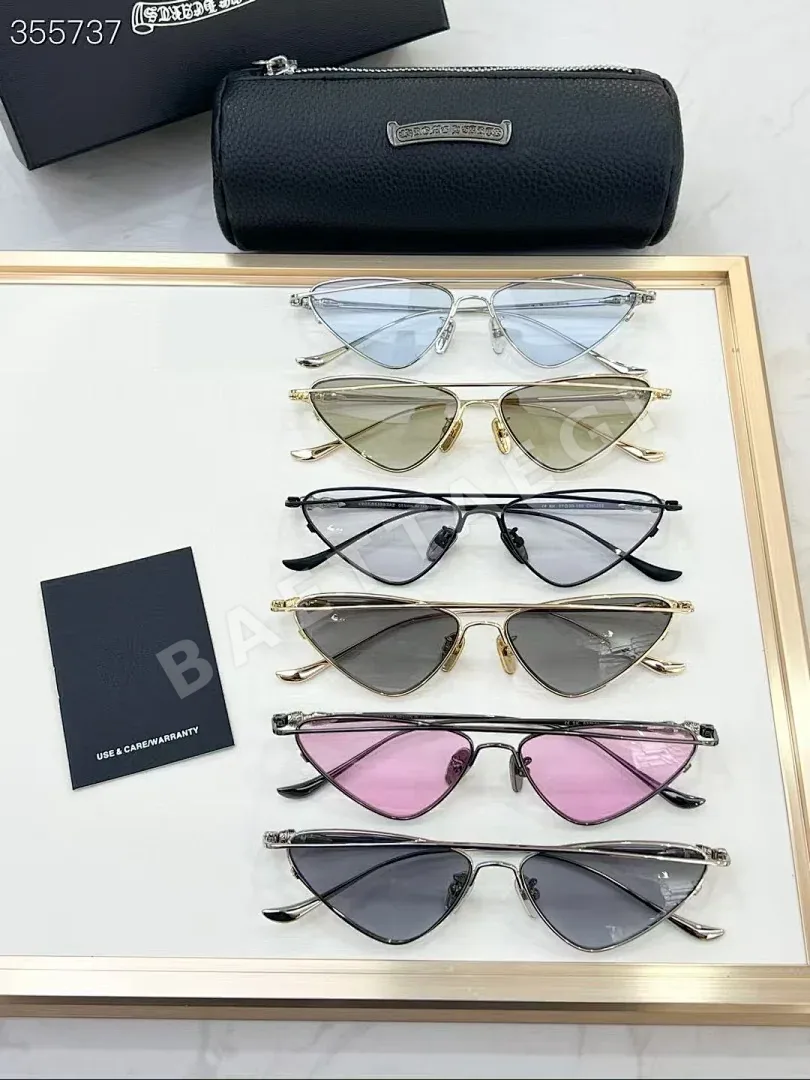 크롬하츠 선글라스 205083 Chrome Hearts Sunglasses 상세 이미지 3