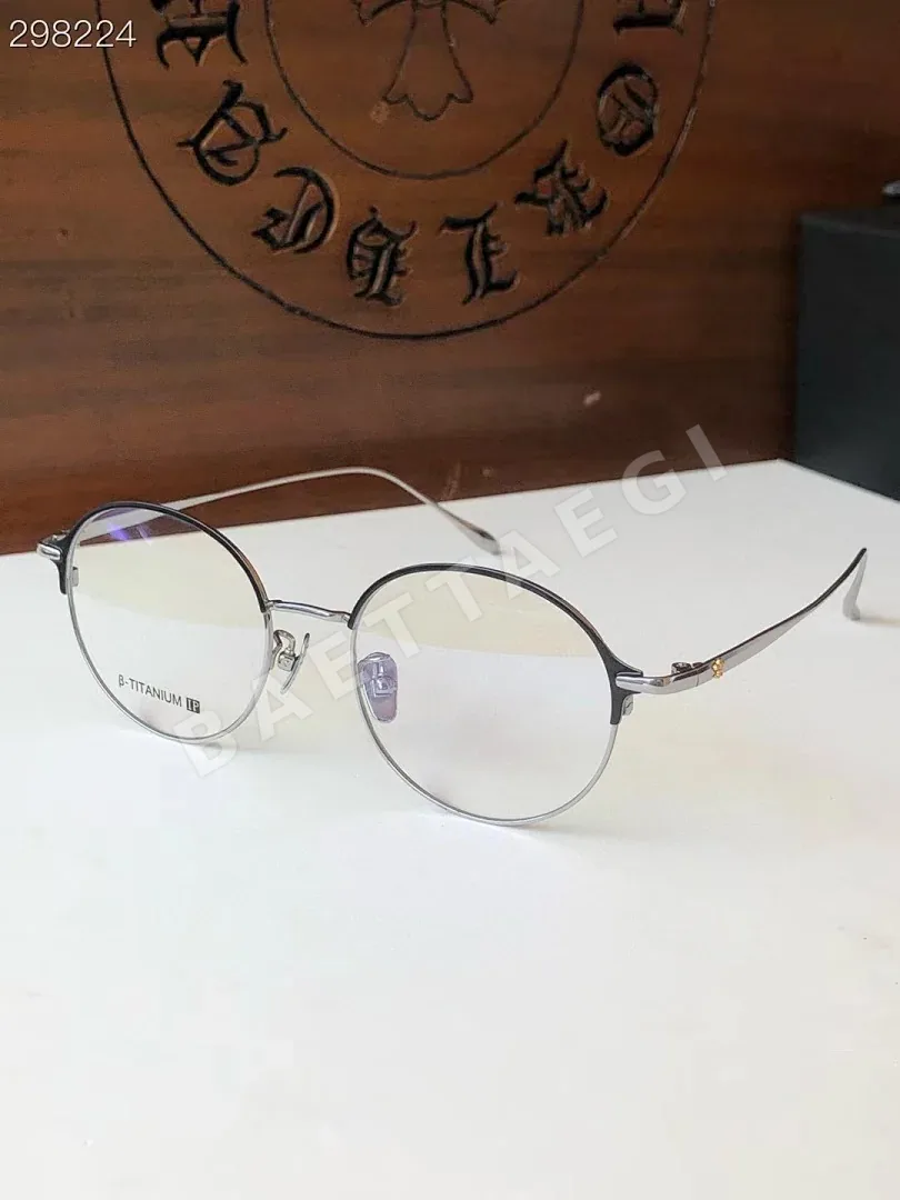 크롬하츠 선글라스 204850 Chrome Hearts Sunglasses