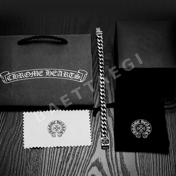 크롬하츠 팔찌 62729 Chrome Hearts Bracelet 상세 이미지 9